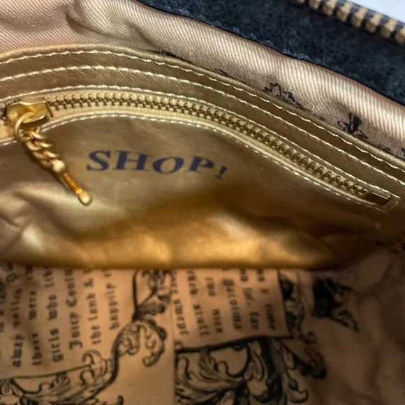 Vintage Juicy Couture Bag - Picture 10 of 10